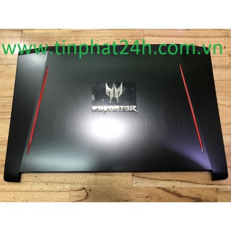 Acer predator helios 300 case best sale