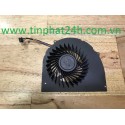 FAN Laptop Dell Latitude E6540 DFS501105PR0T FC7Y