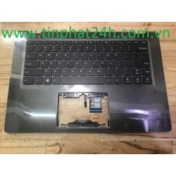 Thay Vỏ Laptop Lenovo Yoga 510-14 510-14ISK 510-14IBD S10-14ISK Flex 4-1470 Flex 4-1480 AM1JE000120R AM1JE000100