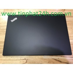 Thay Vỏ Laptop Lenovo ThinkPad T490S FHD AQ1BR000600 SCB0Q26487