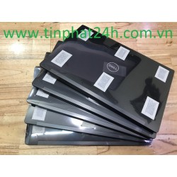 Thay Vỏ Laptop Dell Latitude E7390 E7380 0FHTM5 0T7C6V 02R9CT
