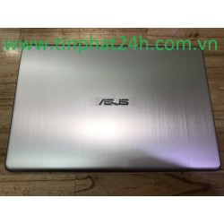 Thay Vỏ Laptop Asus VivoBook S15 S510 S510UA S510UQ