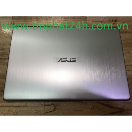 Case Laptop Asus VivoBook S15 S510 S510UA S510UQ