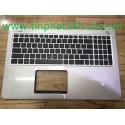 Case Laptop Asus K501 K501L K501LB K501LX K501U K501UX K501UB