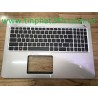 Thay Vỏ Laptop Asus K501 K501L K501LB K501LX K501U K501UX K501UB