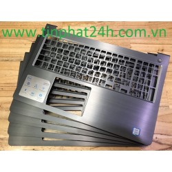 Thay Vỏ Laptop Dell Vostro 5568 V5568 0HJP49 0WDRH2 0C0V1D 0D5NX2