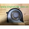 Thay FAN Quạt Tản Nhiệt Laptop Dell Vostro 7570
