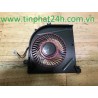 FAN Laptop MSI GS63 GS73 MS-16K2 MS-16K4 MS-17B1 GS63VR GS63VR BS5005HS-U2F1 BS5005HS-U2L1