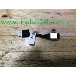 Thay Dây Nguồn Laptop Dell Inspiron 3168 3169 3162