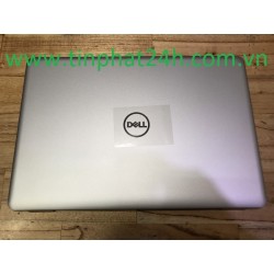 Thay Vỏ Laptop Dell Inspiron 15 5000 5584 0GYCJR 0DFX5J 0J0MYJ 02T6HN