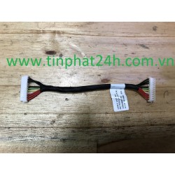 Thay Cable PIN - Battery Laptop Dell Inspiron 15 7557 7559 5577 5576 P57F 0T4KKY