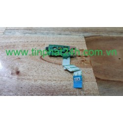 Line Board Power Laptop HP Pavilion 15 Touchsmart 15