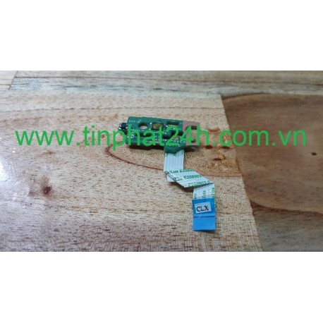 Line Board Power Laptop HP Pavilion 15 Touchsmart 15