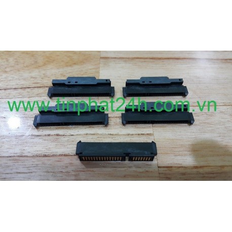 Thay Jack Board Kết Nối Ổ Cứng HDD SSD Laptop Dell Alienware M17x R1 R2