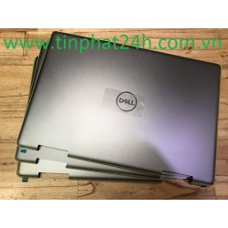 Thay Vỏ Laptop Dell Inspiron 15 7000 7570 7580 7573 FHD 0M2T86 460.1CL08.0021