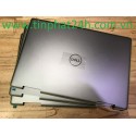 Case Laptop Dell Inspiron 15 7000 7570 7580 7573 FHD 0M2T86 460.1CL08.0021 01XTFM