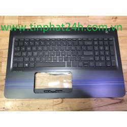 Case Laptop HP Pavilion 15-AU 15-AW 15-AU071NA 15-AU083SA 15-AW084SA 15-AW053NR EAG3400401A