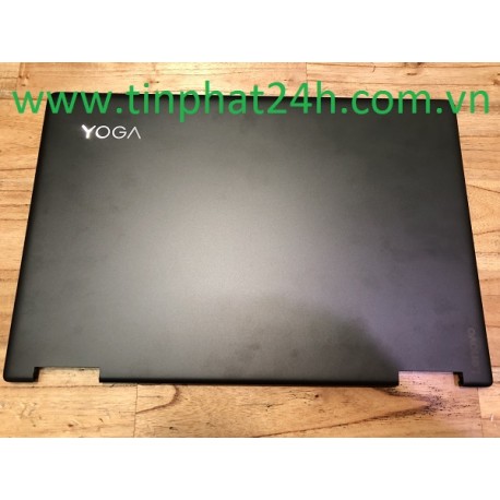 Thay Vỏ Laptop Lenovo Yoga S740-15 S740-15IRH