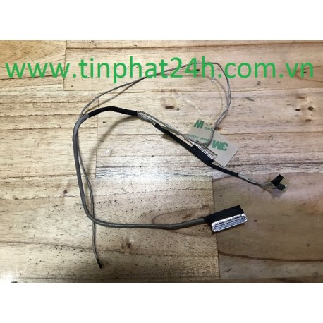 Cable VGA Laptop Lenovo Yoga 500-14 510-14ISK 510-14IBD S10-14ISK DC02002D000