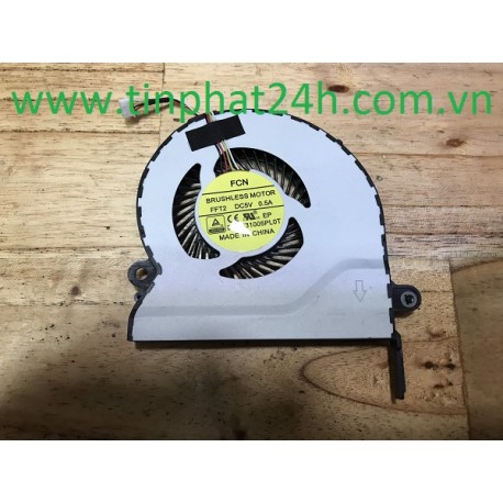 FAN Laptop Acer Aspire E5-731 E5-771 E5-771G DFS531005PL0T