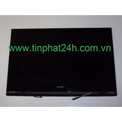 LCD Touch Laptop Sony Vaio SVP112A1CL, SVP112A1CM
