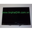 LCD Touch Laptop Sony Vaio SVP112A1CL, SVP112A1CM