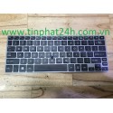 KeyBoard Laptop Toshiba Portege Z30