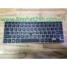 Thay Bàn Phím - KeyBoard Laptop Toshiba Portege Z30