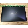 Thay Vỏ Laptop Sony Vaio SVF152 SVF153 SVF151 SVF152A29W SVF152A29M SVF1521T2EB 3FHK9LHN070 Cảm Ứng