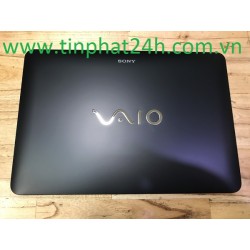 Case Touch Laptop Sony Vaio SVF142 SVF141 SVF143 SVF142C1WW SVF14217SGB EAHK8002010