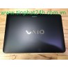 Thay Vỏ Laptop Sony Vaio SVF142 SVF141 SVF143 SVF142C1WW SVF14217SGB EAHK8002010 Cảm Ứng