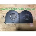 FAN Laptop Dell XPS 15 9575 2-In-1 0P354T DC28000KDD0 NS85C05-17E26