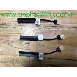 Thay Jack - Jack Ổ Cứng HDD SSD Cable HDD SSD Laptop Dell Inspiron 5547 5548 5447 5448 0T55XP DC02001X200