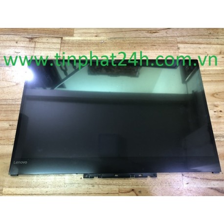 Thay Màn Hình Laptop Lenovo Yoga C930-13 C930-13IKB C930-131KB 4K UHD 3840*2160