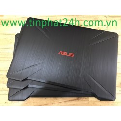 Case Laptop Asus FX504 FX80 FX504GD FX504GE FX504GM