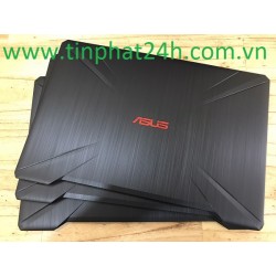 Thay Vỏ Laptop Asus FX504 FX80 FX504GD FX504GE FX504GM