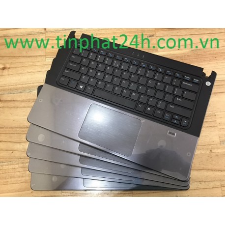 Case Laptop Dell Vostr 14 5470 5480 5460 Finger