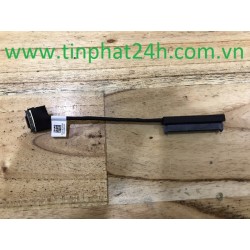 Thay Jack - Jack Ổ Cứng HDD SSD Cable HDD SSD Laptop Dell Precision M3540 M3541 M3542 0XY5F7 DC02C00K500