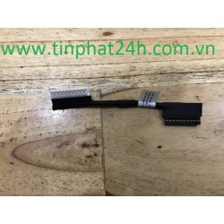 Thay Cable PIN - Battery Laptop Dell G7 7577 7587 7588 0NKNK3 DC02002VW00