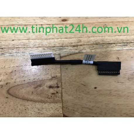 Cable PIN - Battery Laptop Dell G7 7577 7587 7588 0NKNK3 DC02002VW00