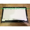 Thay Màn Hình Laptop Dell Inspiron 5577 5576 4K UHD 3840*2160 Cảm Ứng