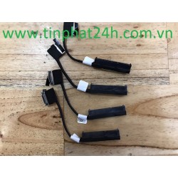 Jack HDD SSD Cable HDD SSD Laptop Dell Latitude E5570 E5550 Precision M3510 0KGM7G 04G9GN