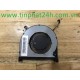 FAN Laptop Dell Inspiron 15 7000 7590 7591 P83F Vostro 7590 P83F001 CPU 0MPHWF DFS5K12114262D