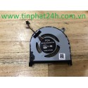 FAN Laptop Dell Inspiron 15 7000 7590 7591 P83F Vostro 7590 P83F001 CPU 0MPHWF DFS5K12114262D