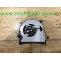 FAN Laptop Dell Inspiron 7590 7591 P83F Vostro 7590 P83F001 0861FC DFS5K22115371D