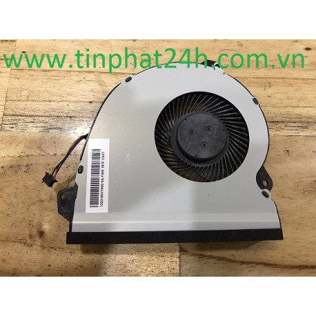 FAN Laptop Asus GL553 GL553VW FX553VD ZX553VD ZX53V