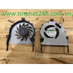 FAN Laptop Acer Aspire 4745 4745G 4820T 4820 4553 5745 5820TG