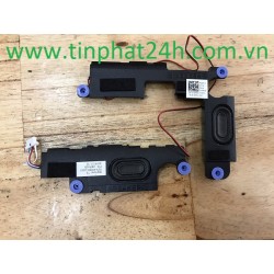 Speaker Laptop Dell Inspiron 5368 5378 7368 7378 7375 7358 01N40D 023.4009C.0001