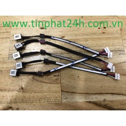 Thay Dây Nguồn Laptop Dell Inspiron 5547 5548 5542 5545 0M03W3