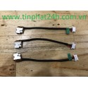 Jack DC Power Laptop HP 15-AC 15-AY 15-AF 15-AC161NR 15-AC163NR 799736-F57